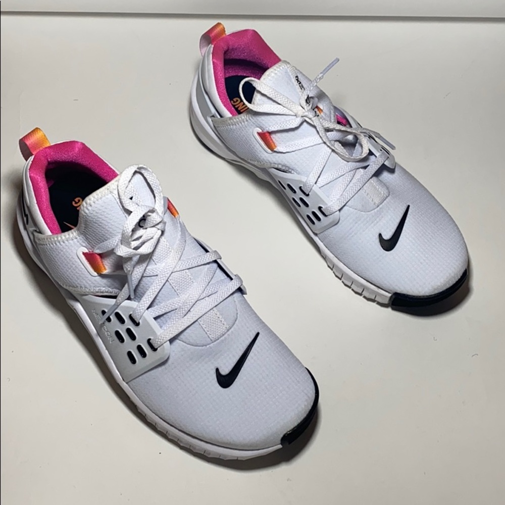 Nike training sneakers